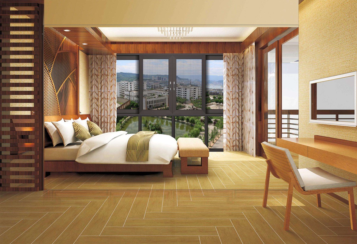 門窗一線品牌，門窗十大品牌鉑克尼門窗