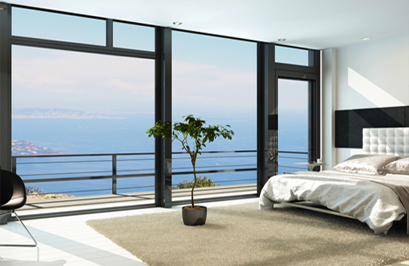 鉑克尼門窗 鉑克尼門窗