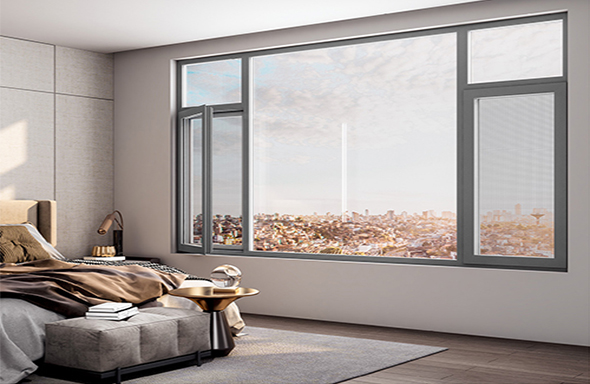 鉑克尼門窗 鉑克尼門窗