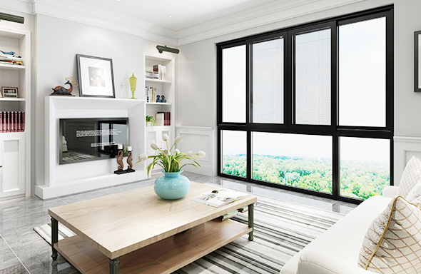 鉑克尼門窗 鉑克尼門窗