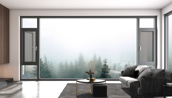 系統門窗 系統門窗