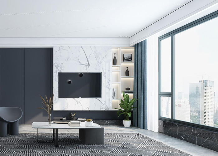 系統門窗 系統門窗